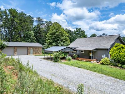 65 Lower River View Rd, Blairsville, GA, 30512