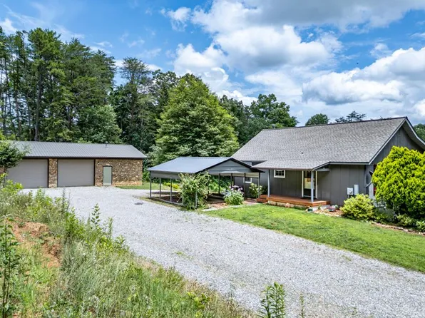 65 Lower River View Rd, Blairsville, GA 30512