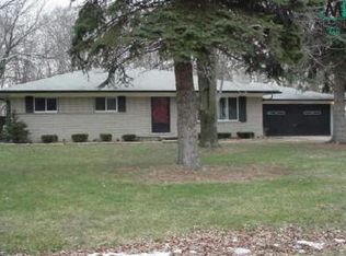31640 McNamee St, Fraser, MI