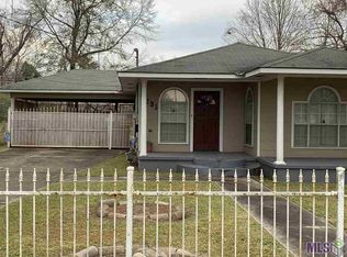 1231 Progress Rd, Baton Rouge, LA 70807