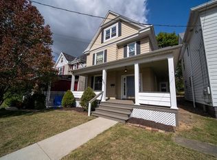 540 Allison Ave, Washington, PA