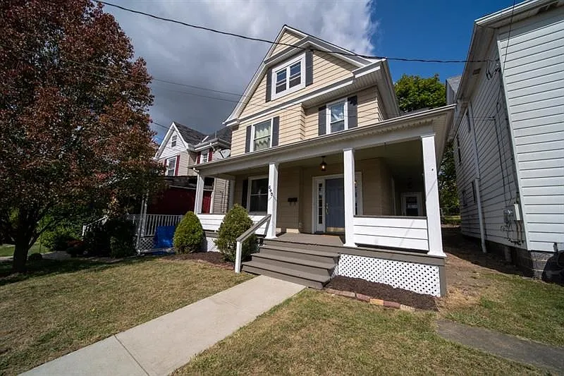540 Allison Ave photo 1