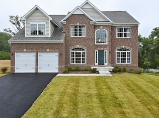 10451 Scaggsville Rd, Laurel, MD 20723