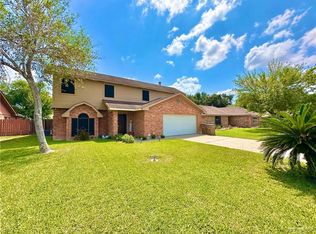 1712 Oaks Rd, Edinburg, TX 78539