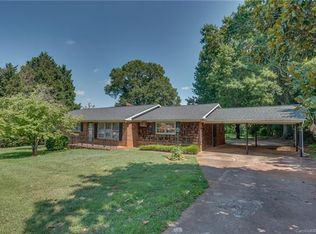 477 Butler Rd, Forest City, NC 28043