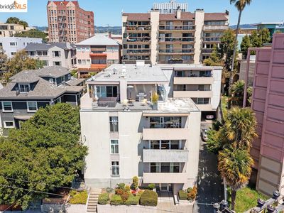 280 Park View Ter APT 303, Oakland, CA, 94610