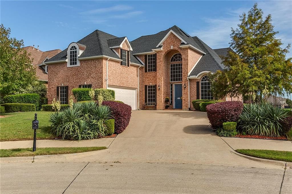 10006 Waterview Pkwy, Rowlett, TX 75089 Zillow