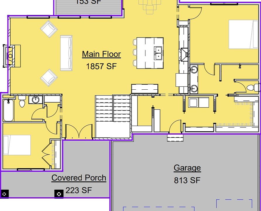 2nd image of 4812 Cartier Ave