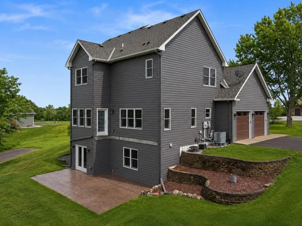 10555 Raven Loop, Foley, MN 56329