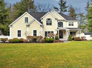 70 Edson St, Stow, MA 01775