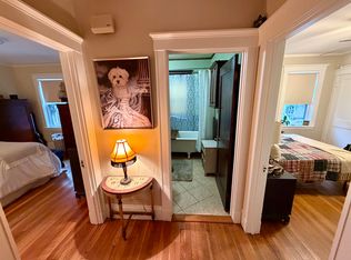 33 High St #1, Somerville, MA 02144