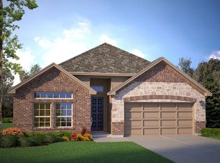 1712 Pintail Rd, Denton, TX 76205