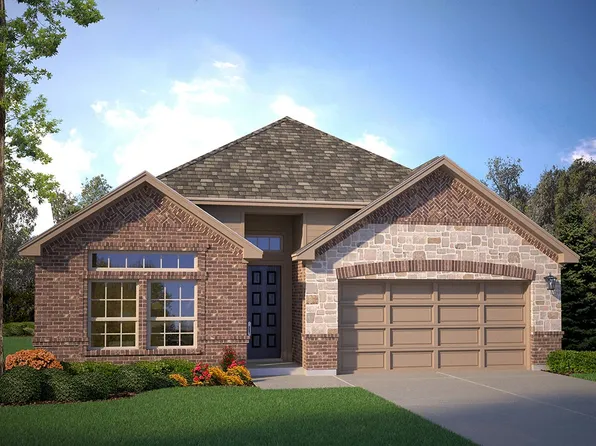 1712 Pintail Rd, Denton, TX 76205