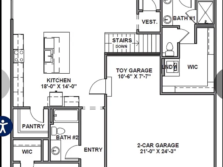 4425 N Braiken Ridge Dr — Photo 1