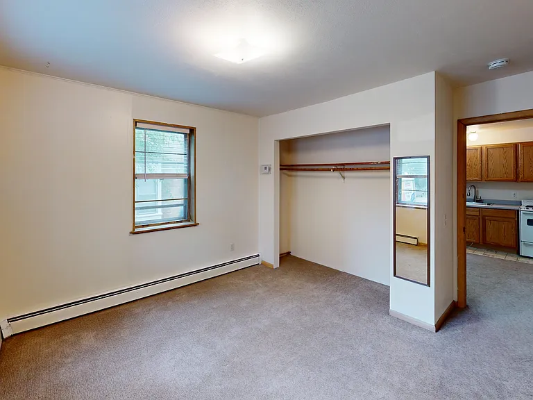 F Bedroom F Bedroom