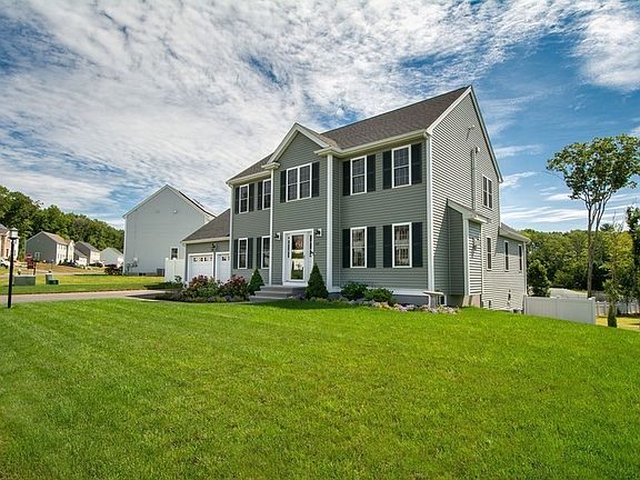 4th image of 43 McEachron Dr