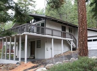 718 Tyner Way, Incline Village, NV 89451