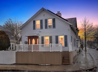 145 Hillman St, New Bedford, MA 02740