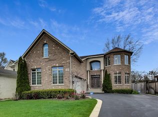1071 Golf Ave, Highland Park, IL