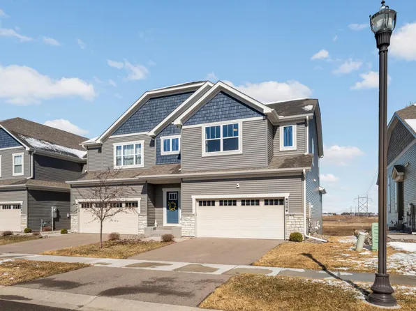 9678 65th St S, Cottage Grove, MN 55016