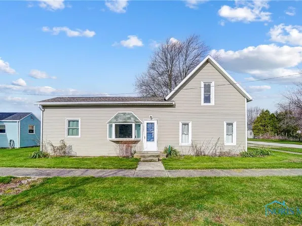 2429 S Maple St, Hoytville, OH 43529