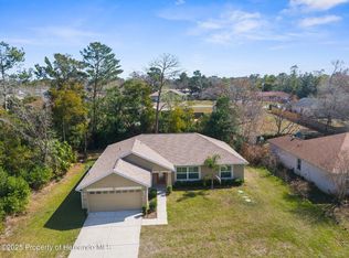 2494 Caretta Ave, Spring Hill, FL 34609