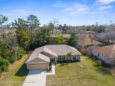 2494 Caretta Ave, Spring Hill, FL, 34609