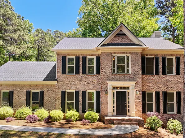 115 Scenic Pass, Fayetteville, GA 30215