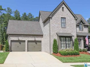 2716 Montauk Rd, Hoover, AL 35226