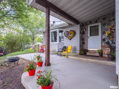 15081 Christmas Tree Rd, Green Valley, IL, 61534