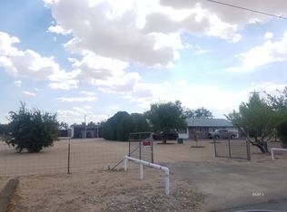 3735 W Ward Ave, Ridgecrest, CA 93555