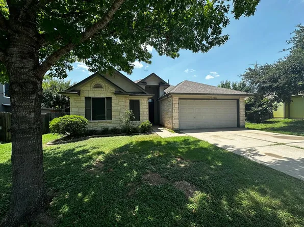 7220 Wardman Dr, Del Valle, TX 78617