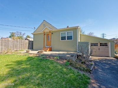 27 Corthell Street, Albany, NY, 12205