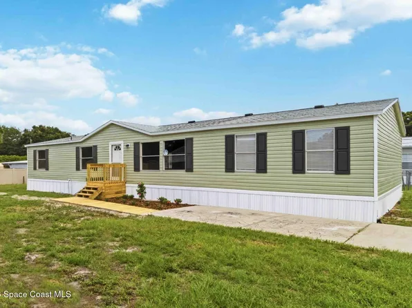 5364 Beck Dr, Cocoa, FL 32927