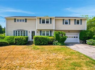 16 Old Simmonsville Rd, Johnston, RI 02919