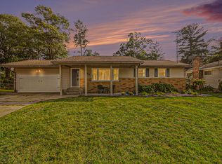 855 Winslow Ct, Muskegon, MI
