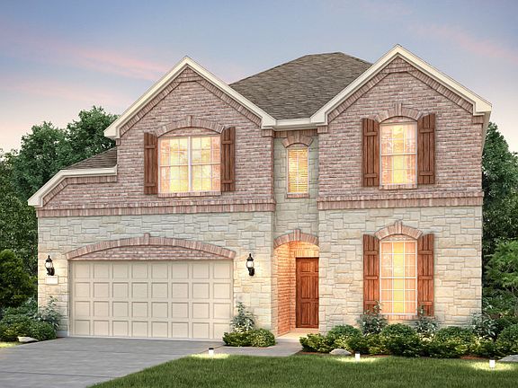 Home Exterior C