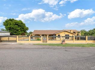 610 N Texas St, Rio Grande City, TX 78582