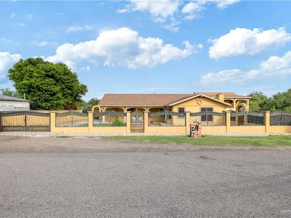 610 N Texas St, Rio Grande City, TX 78582
