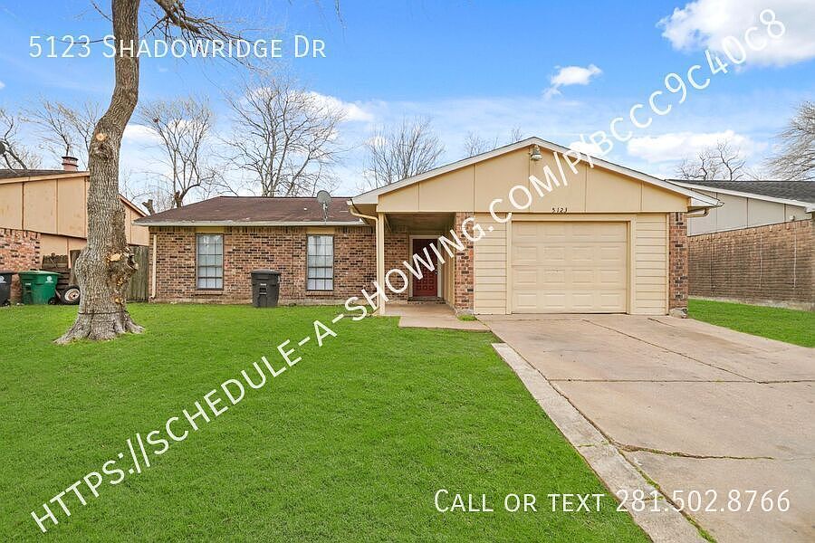 1st image of 5123 Shadowridge Dr