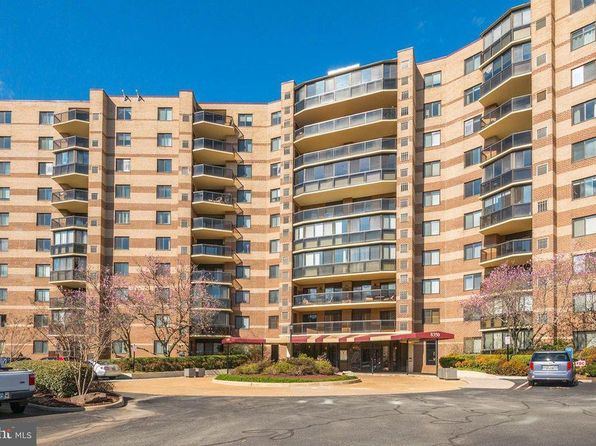 8350 Greensboro Dr APT 712