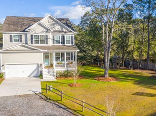 820 Riverton Way, Charleston, SC 29412