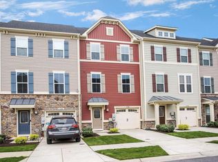 538 Willow Bend Dr, Glen Burnie, MD 21060