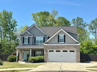 1214 Carleton Ct, Evans, GA 30809