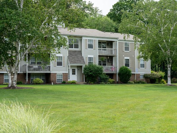 1500 Ottawa Beach Rd APT 16