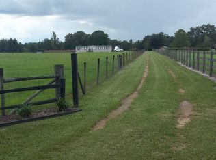 31326 Knight Rd, Hilliard, FL 32046