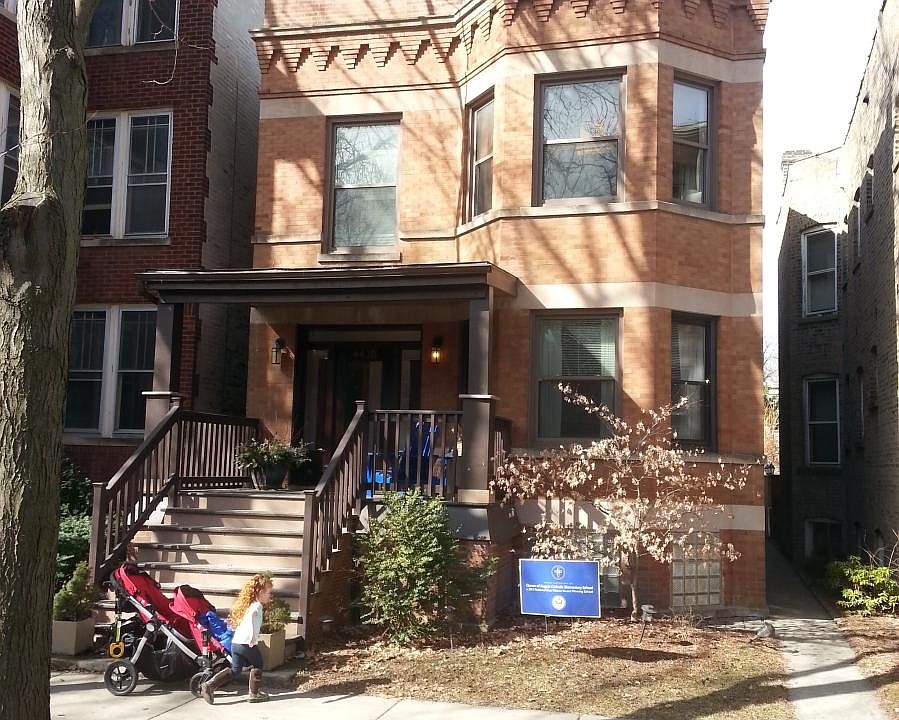 1st image of 4438 N Artesian Ave APT 2