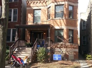 4438 N Artesian Ave APT 2, Chicago, IL 60625