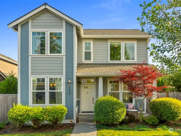3322 64th Lane SW, Tumwater, WA 98512