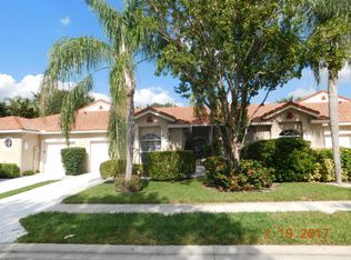 6344 Long Key Ln #0, Boynton Beach, FL 33472